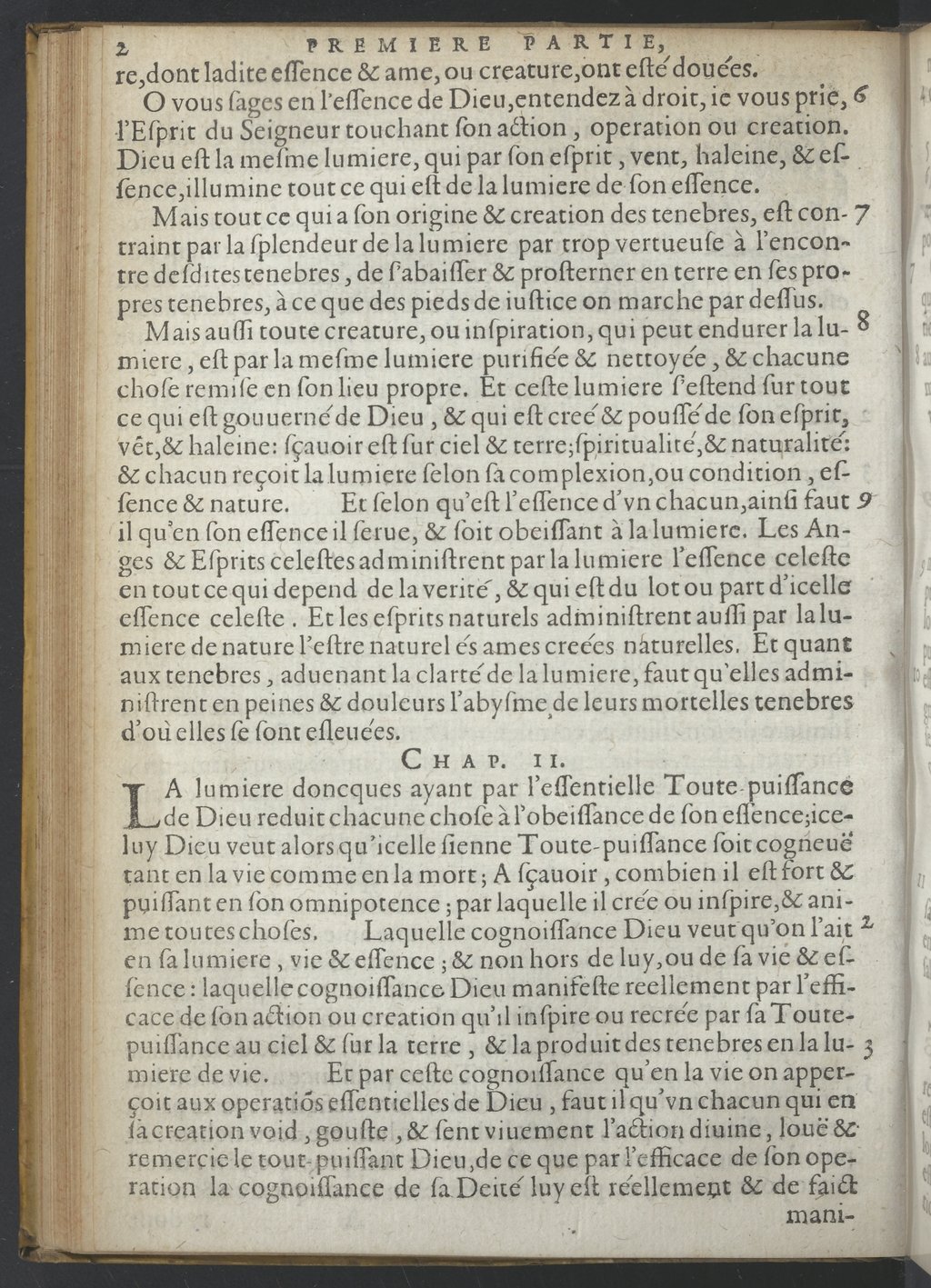 [1575c.] - s.n. - Le Livre des témoignages du Trésor caché au champ - BnF-Tolbiac