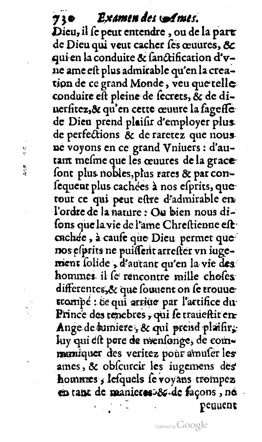1646 - Antoine Cellier et Pierre Compagnon - Trésor spirituel contenant les obligations - BM Lyon 1646 - Antoine Cellier et Pierre Compagnon - Trésor spirituel contenant les obligations - BM Lyon