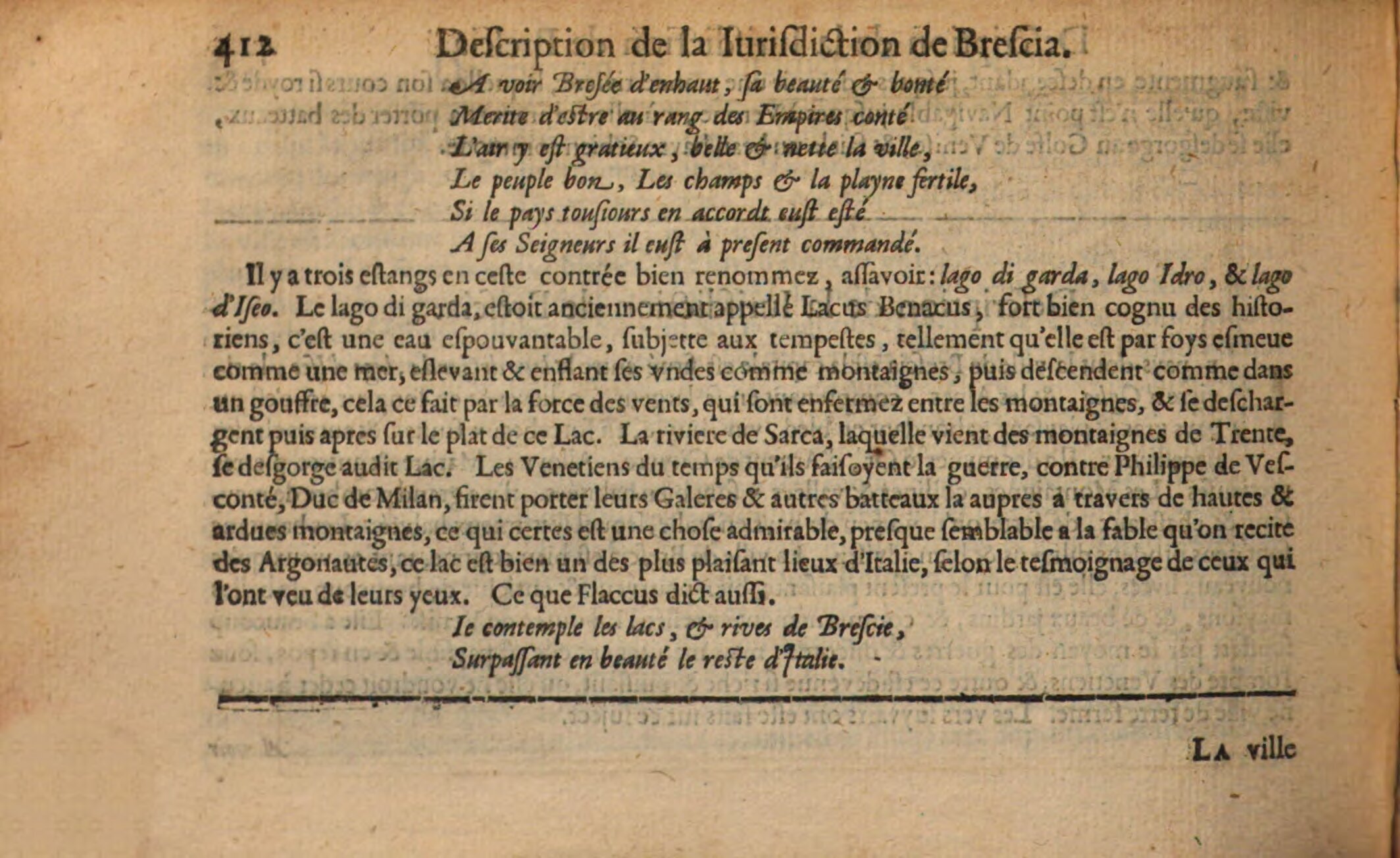 1602 - Christoffle Guyot et Corneille Nicolas - Trésor des chartes - BSB Munich