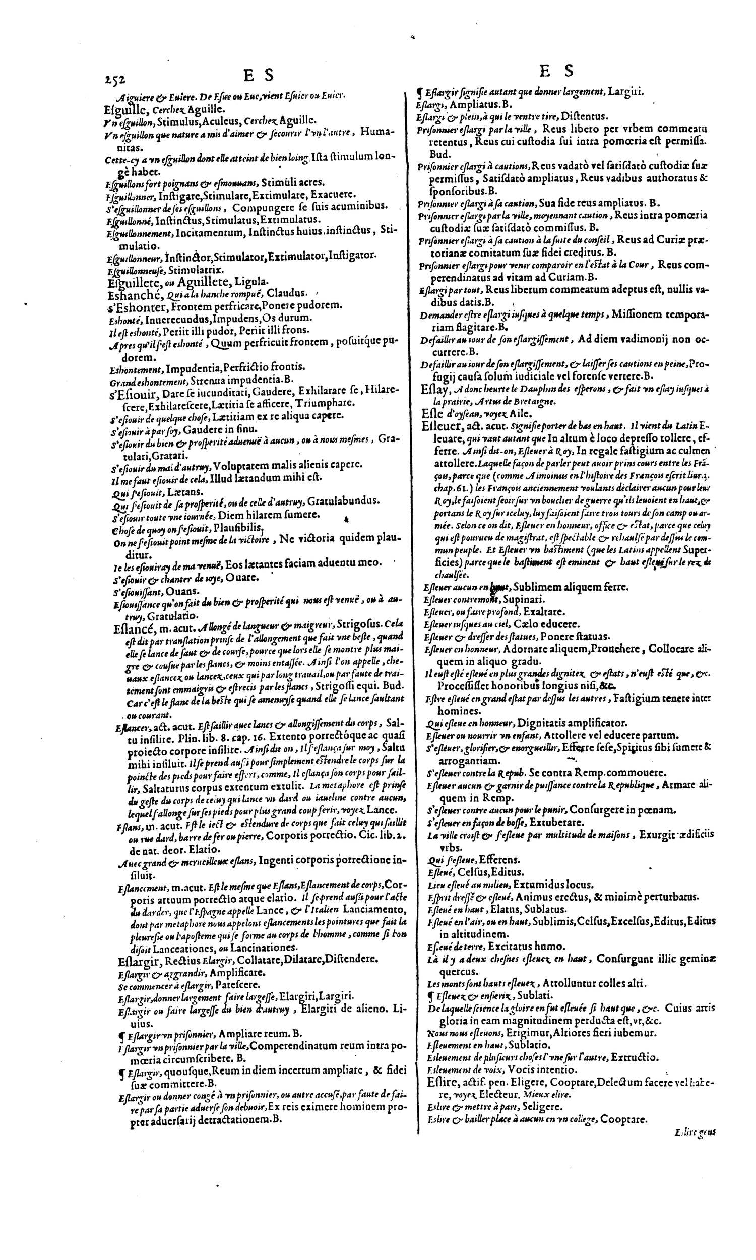 1606 - David Douceur - Trésor de la langue française - BM Lyon