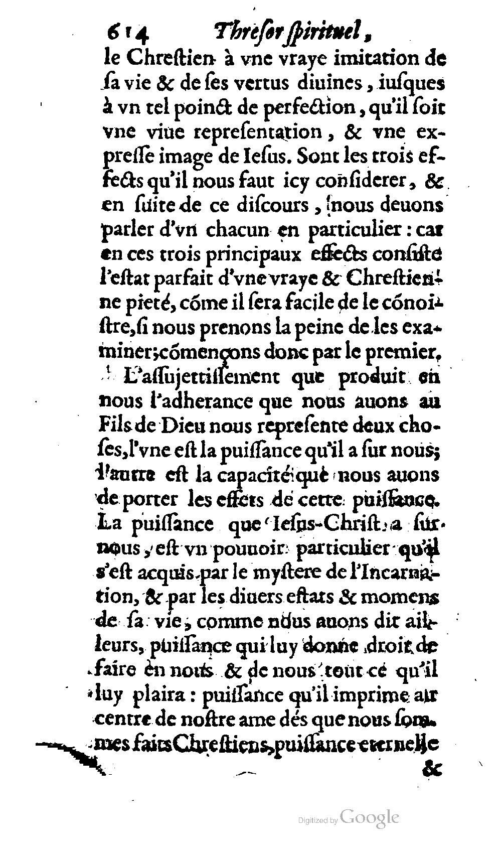 1646 - Antoine Cellier et Pierre Compagnon - Trésor spirituel contenant les obligations - BM Lyon 1646 - Antoine Cellier et Pierre Compagnon - Trésor spirituel contenant les obligations - BM Lyon