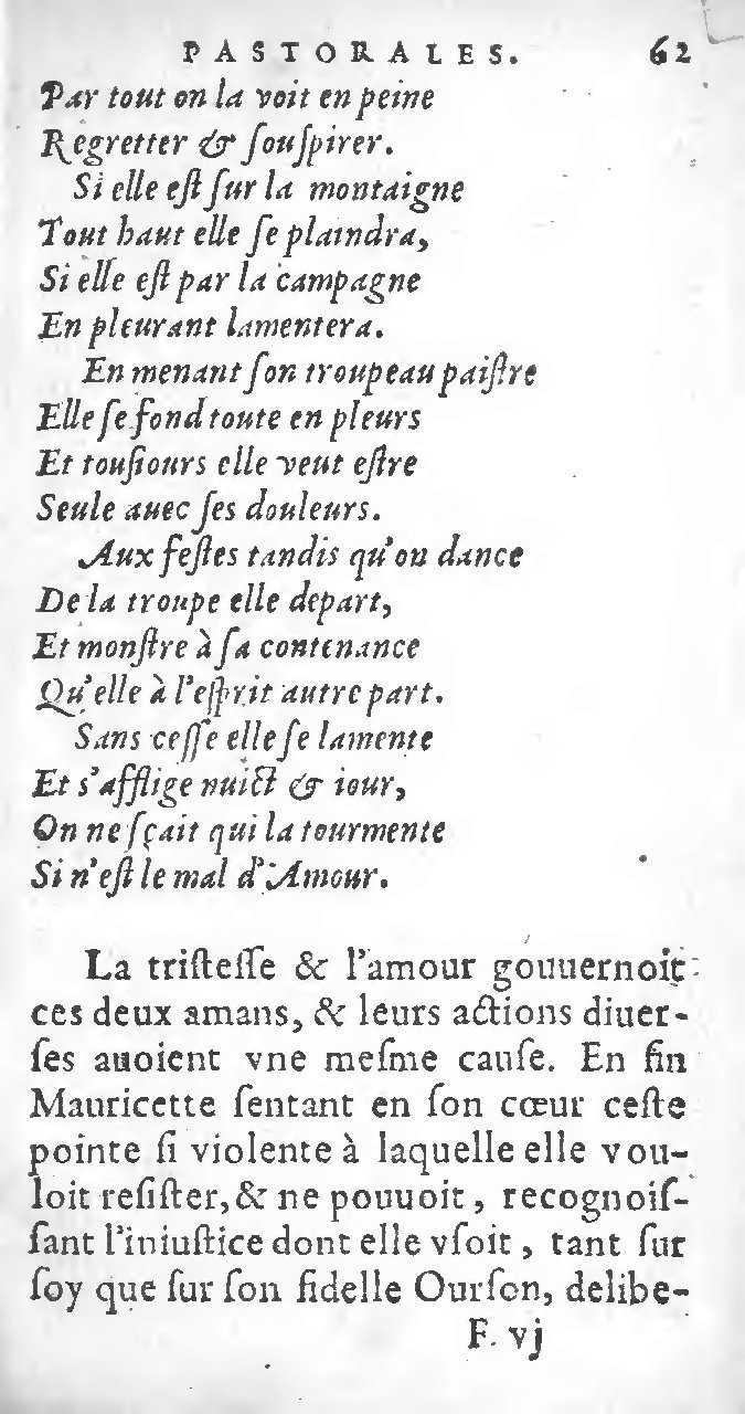 1597 - Thomas Daré - Trésor d’amour - Toronto