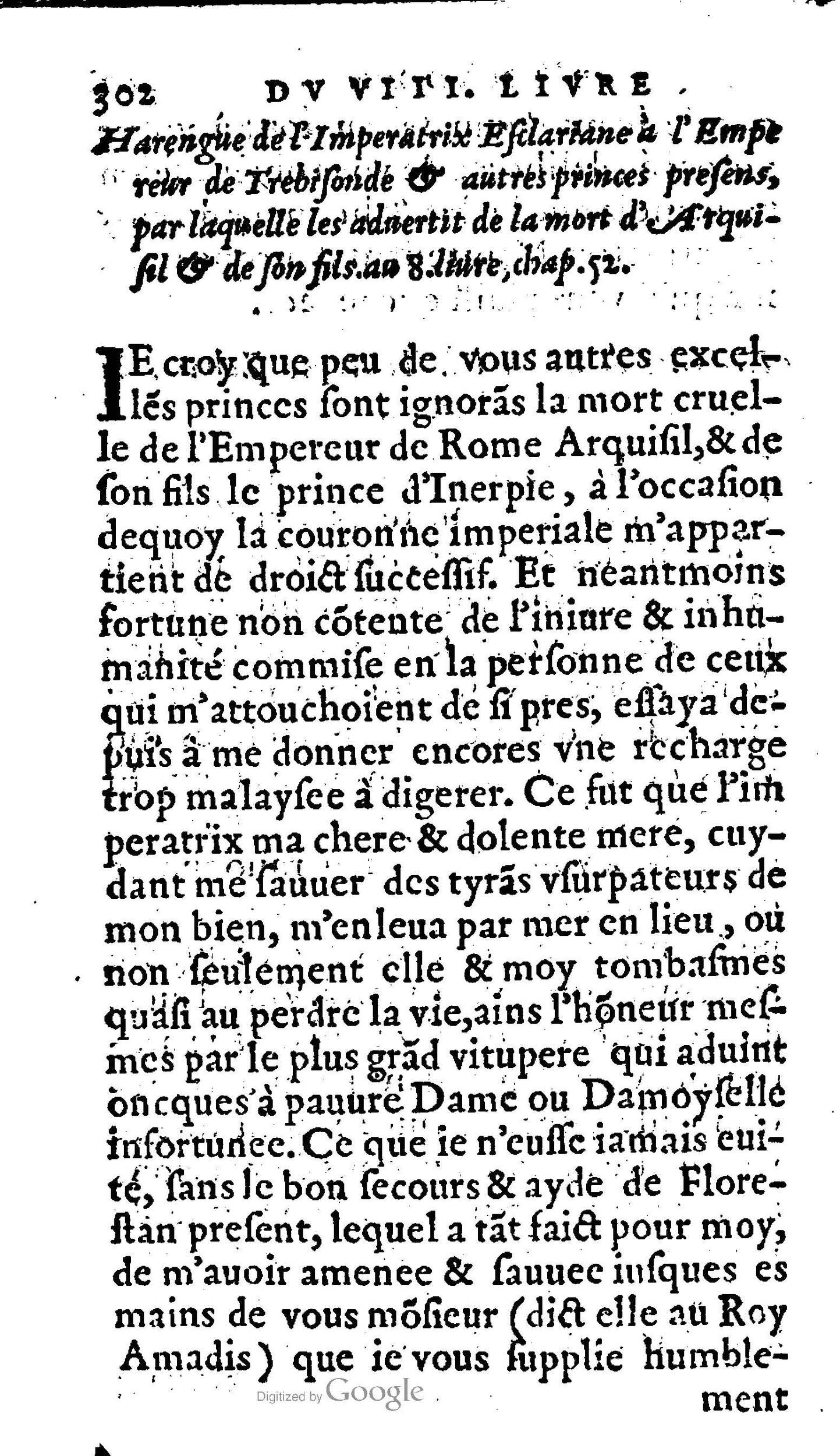 1606 - Jean Antoine Huguetan - Trésor des Amadis - Anvers Musée Plantin-Moretus 1606 - Jean Antoine Huguetan - Trésor des Amadis - Anvers Musée Plantin-Moretus