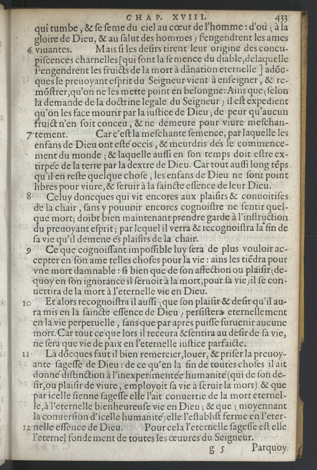 [1575c.] - s.n. - Le Livre des témoignages du Trésor caché au champ (vol. 2) - BnF-Tolbiac