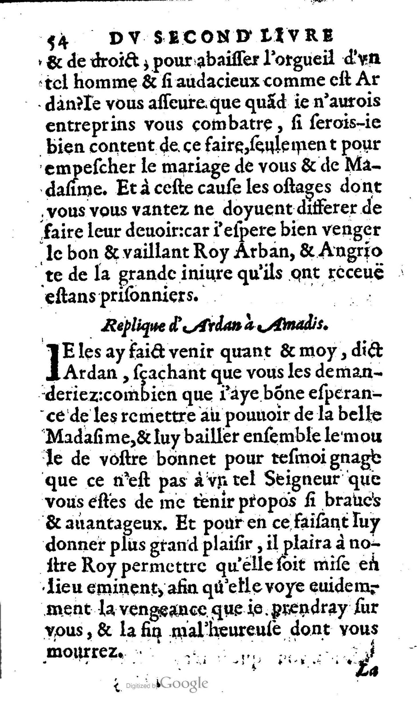 1606 - Jean Antoine Huguetan - Trésor des Amadis - Anvers Musée Plantin-Moretus 1606 - Jean Antoine Huguetan - Trésor des Amadis - Anvers Musée Plantin-Moretus