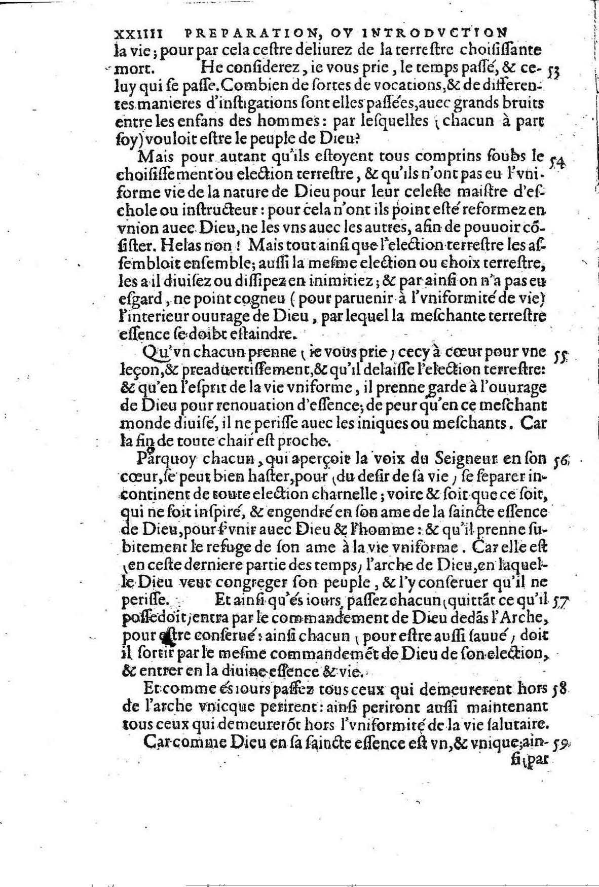 1581c. - Christophe Plantin - Le Livre des témoignages du Trésor caché au champ - Vatican Apostolic Library