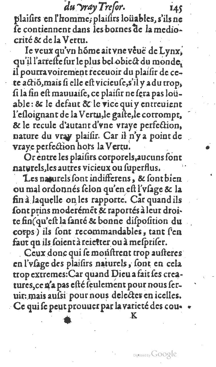 1606 - Adrian Périer - Cabinet du vrai trésor - BM Lyon 1606 - Adrian Périer - Cabinet du vrai trésor - BM Lyon