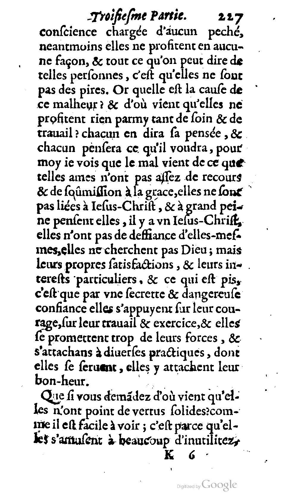 1646 - Antoine Cellier et Pierre Compagnon - Trésor spirituel contenant les obligations - BM Lyon 1646 - Antoine Cellier et Pierre Compagnon - Trésor spirituel contenant les obligations - BM Lyon