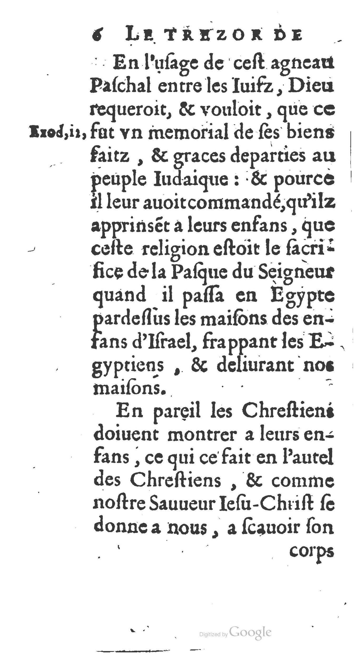 1605 - Rutgers Velpius - Trésor de la Sainte-Messe - UGent 1605 - Rutgers Velpius - Trésor de la Sainte-Messe - UGent