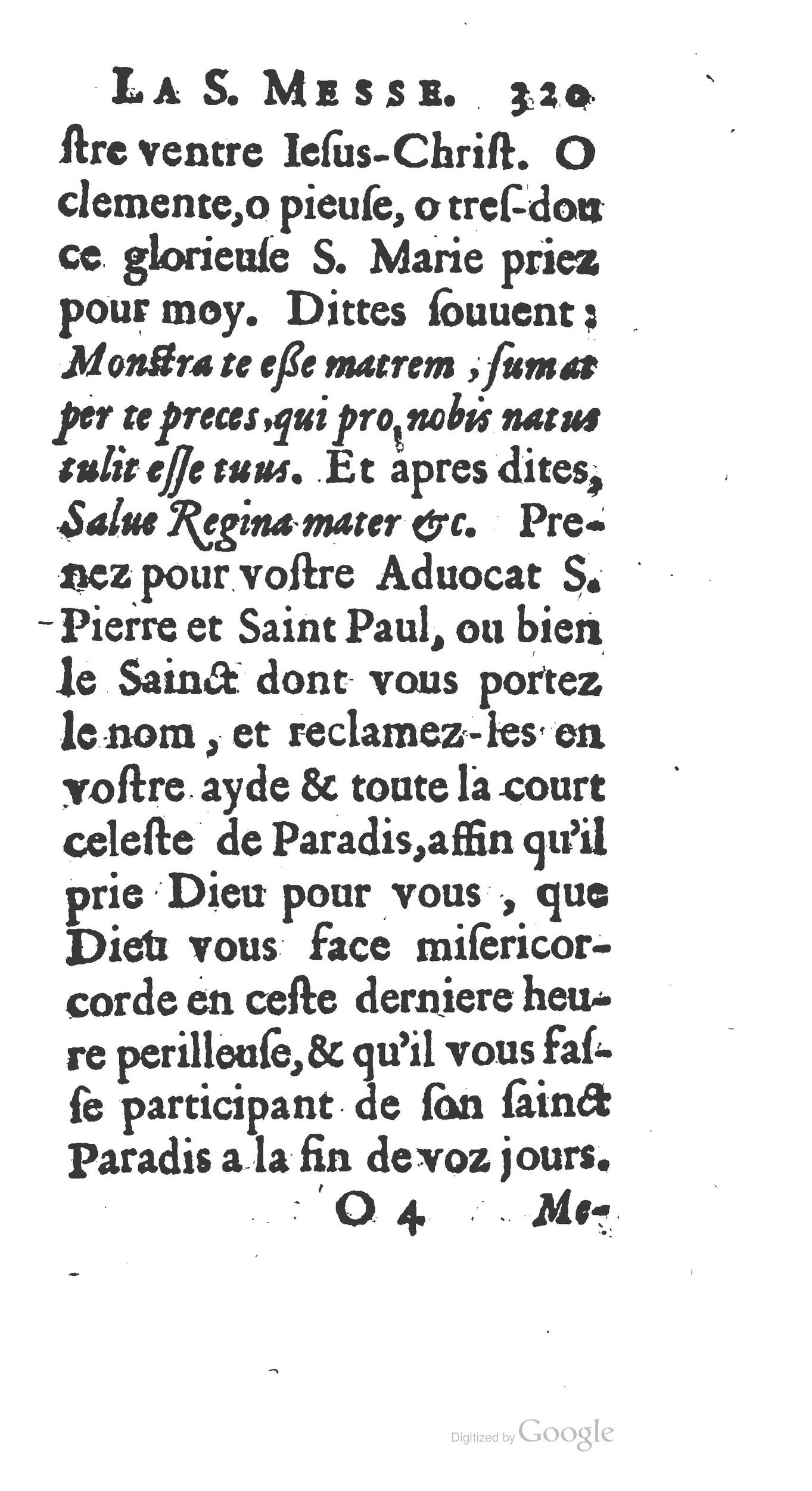 1605 - Rutgers Velpius - Trésor de la Sainte-Messe - UGent 1605 - Rutgers Velpius - Trésor de la Sainte-Messe - UGent