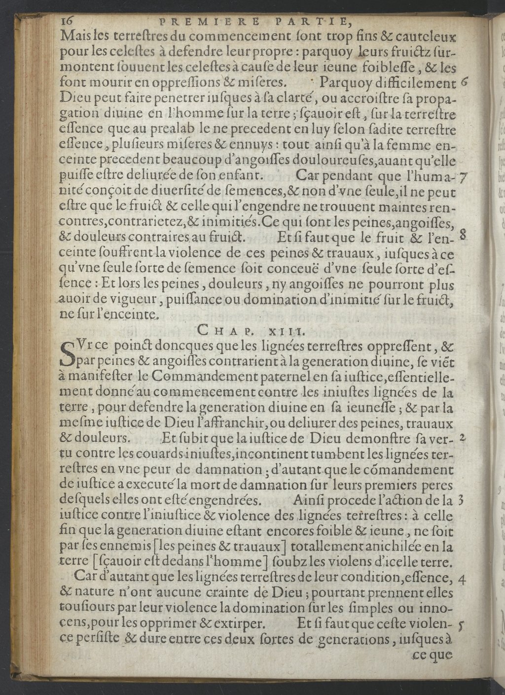 [1575c.] - s.n. - Le Livre des témoignages du Trésor caché au champ - BnF-Tolbiac