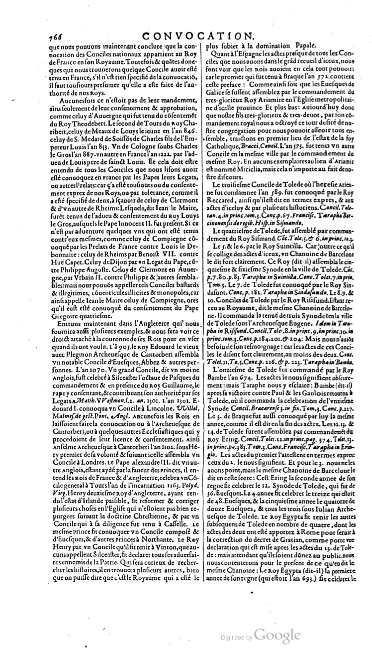 1629 - Veuve Nicolas Buon - Trésor du droit français (21754 T. 1) - BM Lyon