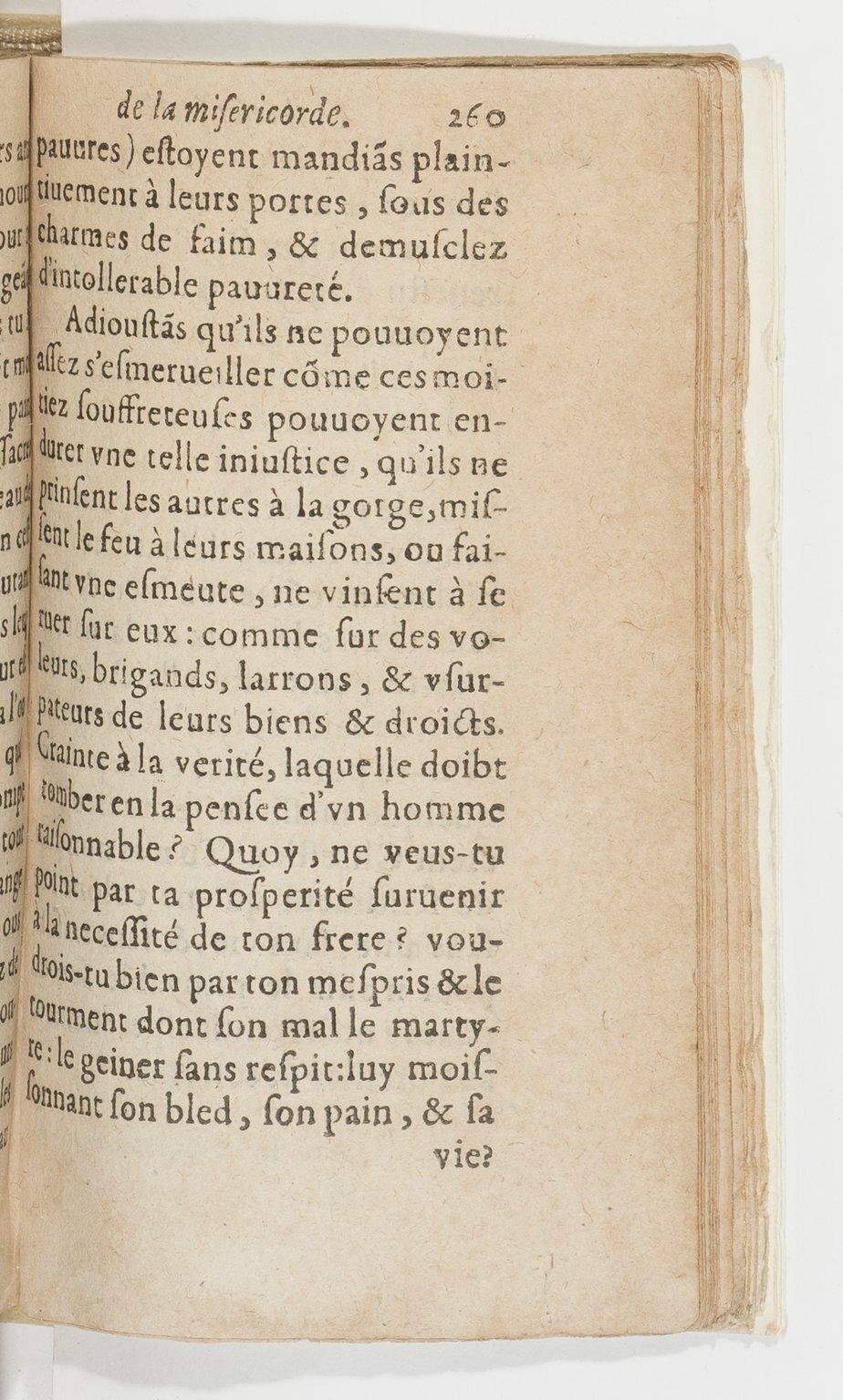 1603 - Jean Didier - Trésor sacré de la miséricorde - BnF