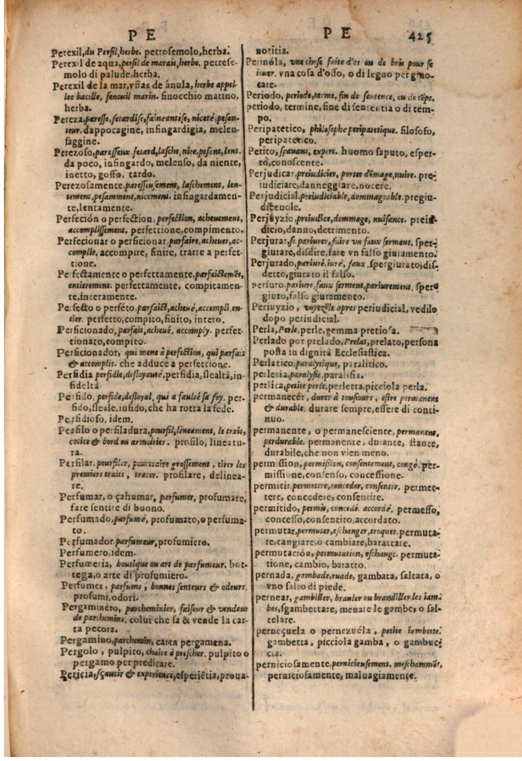 1637 - Jacques Crespin Thresor des trois langues (Trois parties) - BSB Munich-0425.jpeg