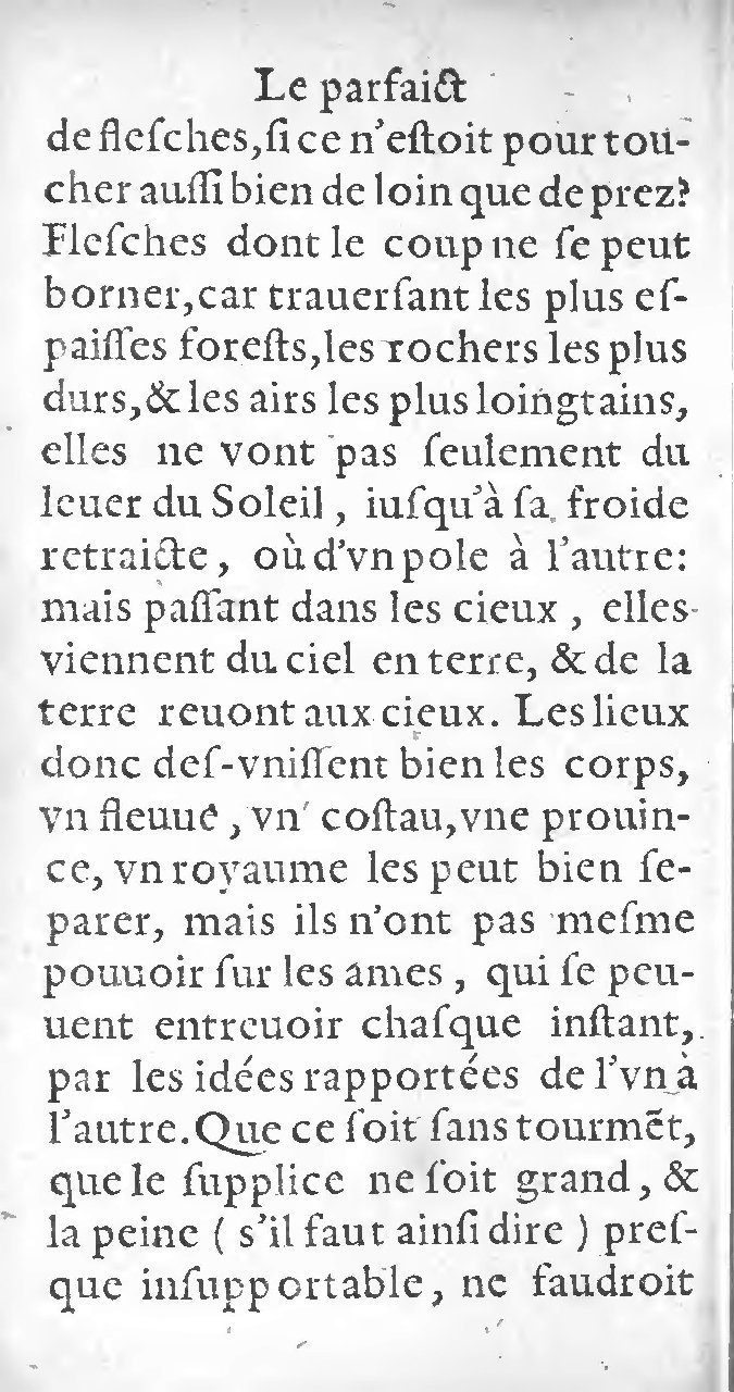 1597 - Thomas Daré - Trésor d’amour - Toronto