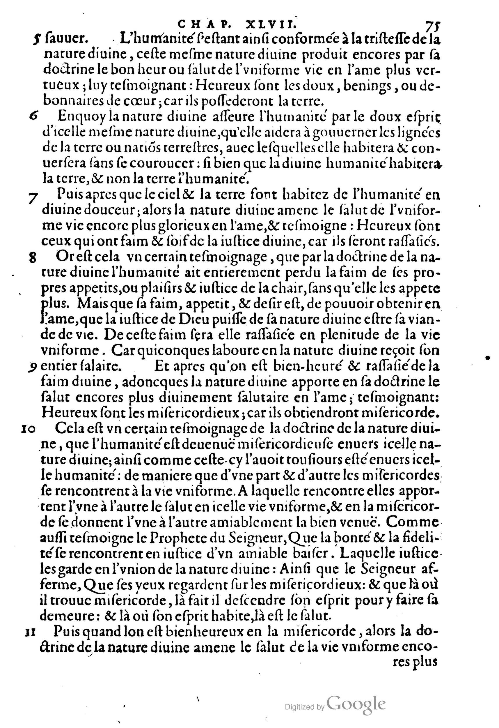 1581c. - Christophe Plantin - Le Livre des témoignages du Trésor caché au champ - Amsterdam 1581c. - Christophe Plantin - Le Livre des témoignages du Trésor caché au champ - Amsterdam