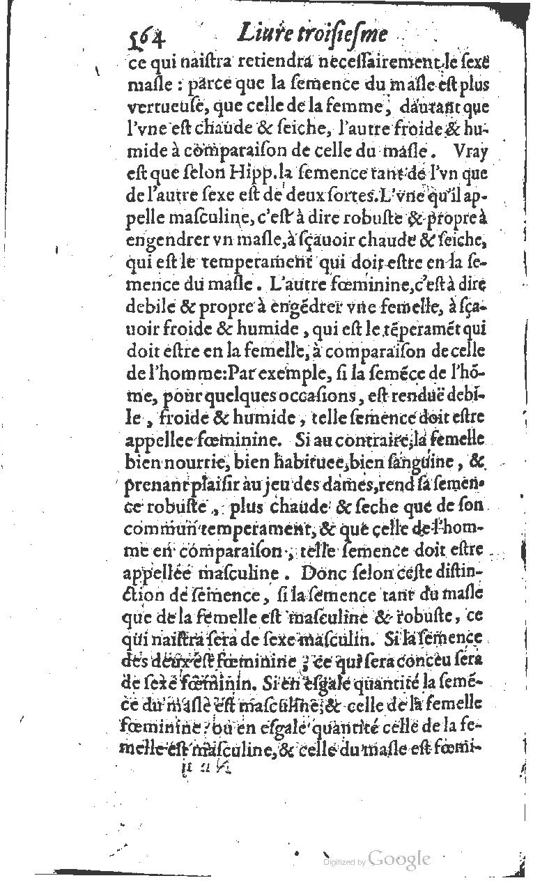 1617 - Jean Le Bouc - Trésor des remèdes secrets - BM Lyon