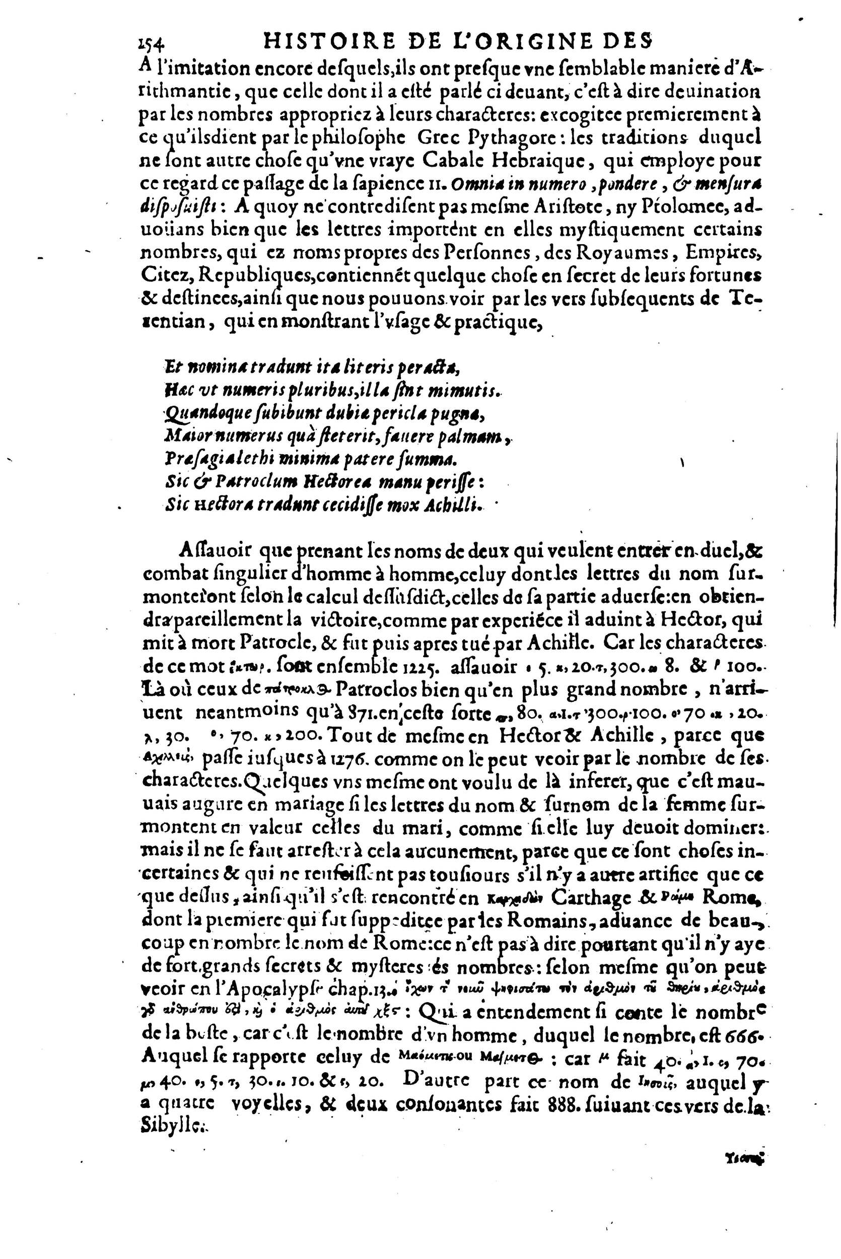 1619 - SHC - Trésor de l’histoire des langues de cet univers - BSB Munich 1619 - SHC - Trésor de l’histoire des langues de cet univers - BSB Munich