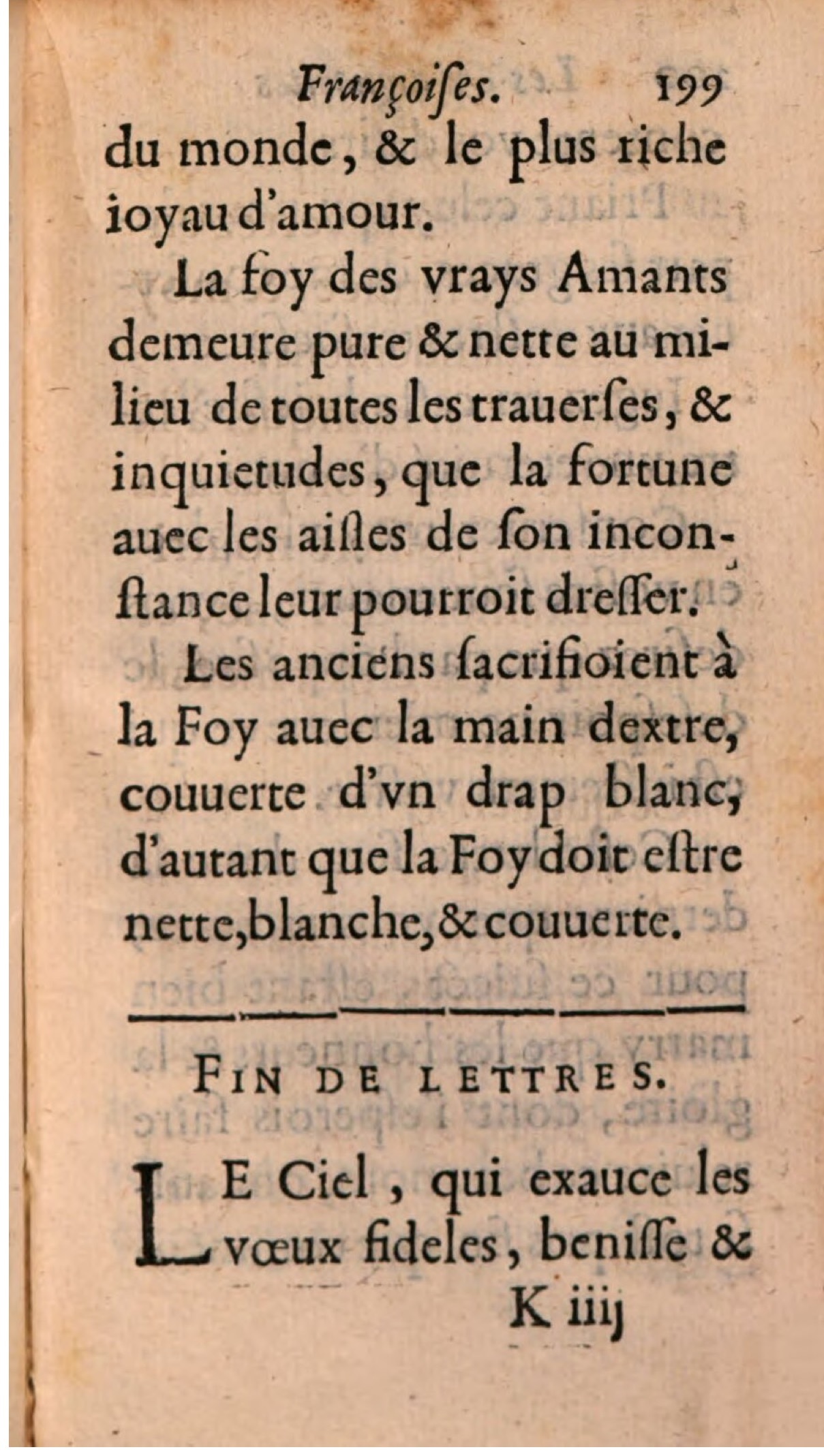 1608 - Théodore Reinsart - Les Marguerites françaises ou Trésor des Fleurs du bien-dire - BSB Munich 1608 - Théodore Reinsart - Les Marguerites françaises ou Trésor des Fleurs du bien-dire - BSB Munich