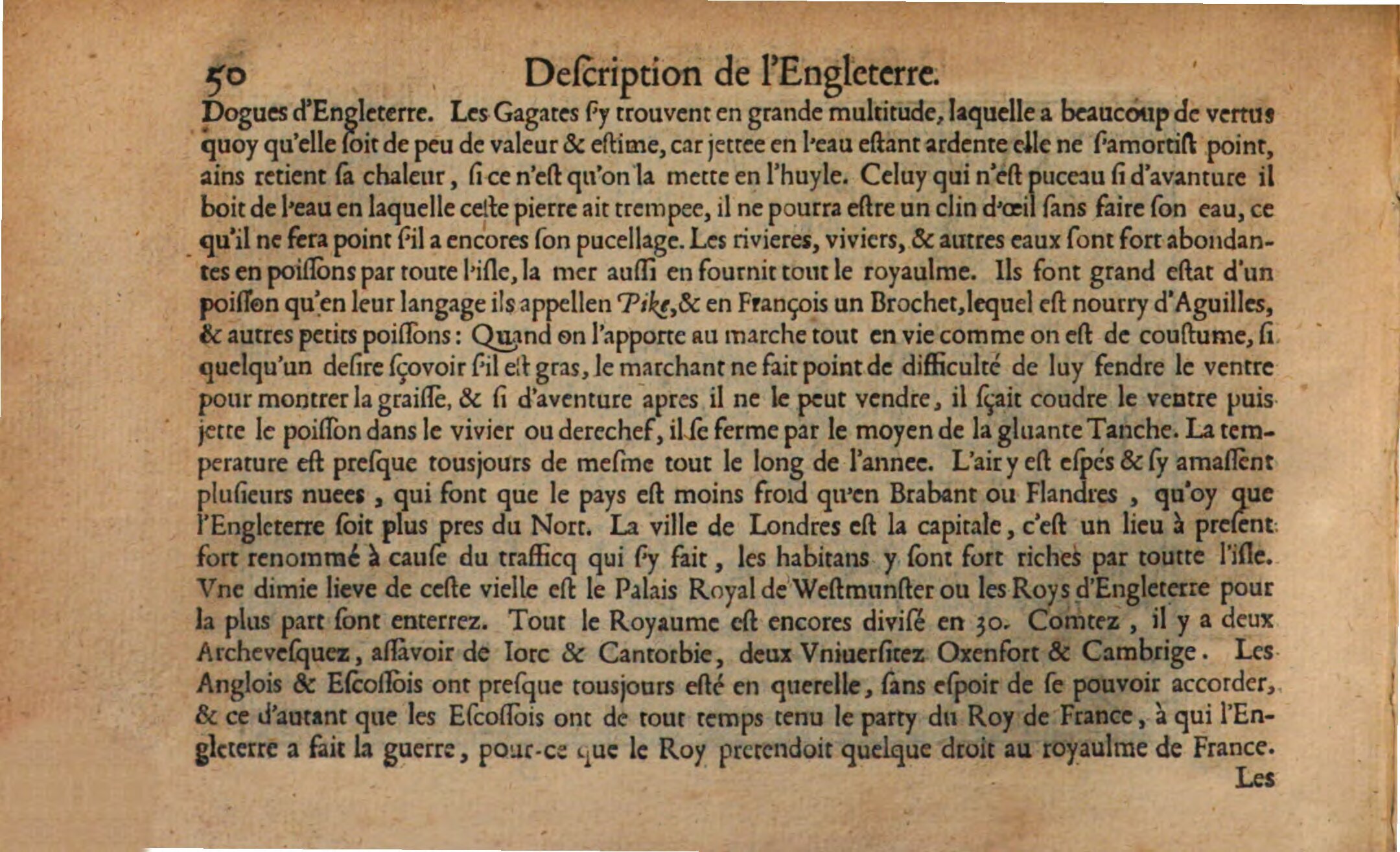 1602 - Christoffle Guyot et Corneille Nicolas - Trésor des chartes - BSB Munich