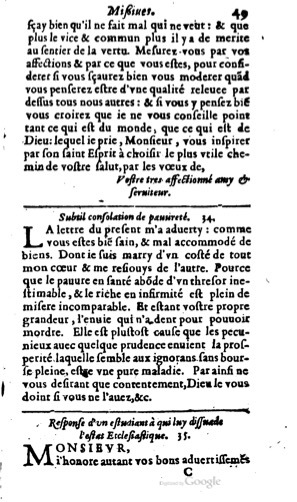 1619 - Mathieu Gorgeu - Secrétaire des secrétaires ou le Trésor de la plume française - UC Madrid