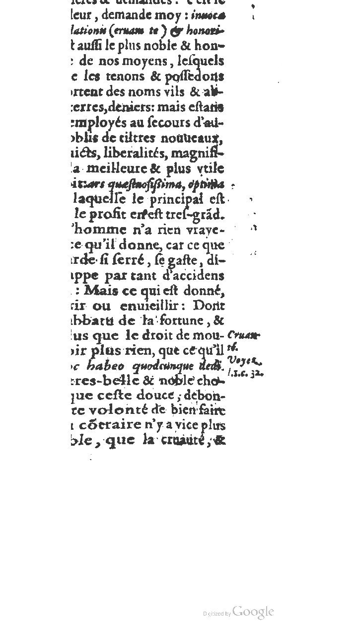 1606 - François Lefebvre - Trésor de la sagesse - BCU Lausanne 1606 - François Lefebvre - Trésor de la sagesse - BCU Lausanne