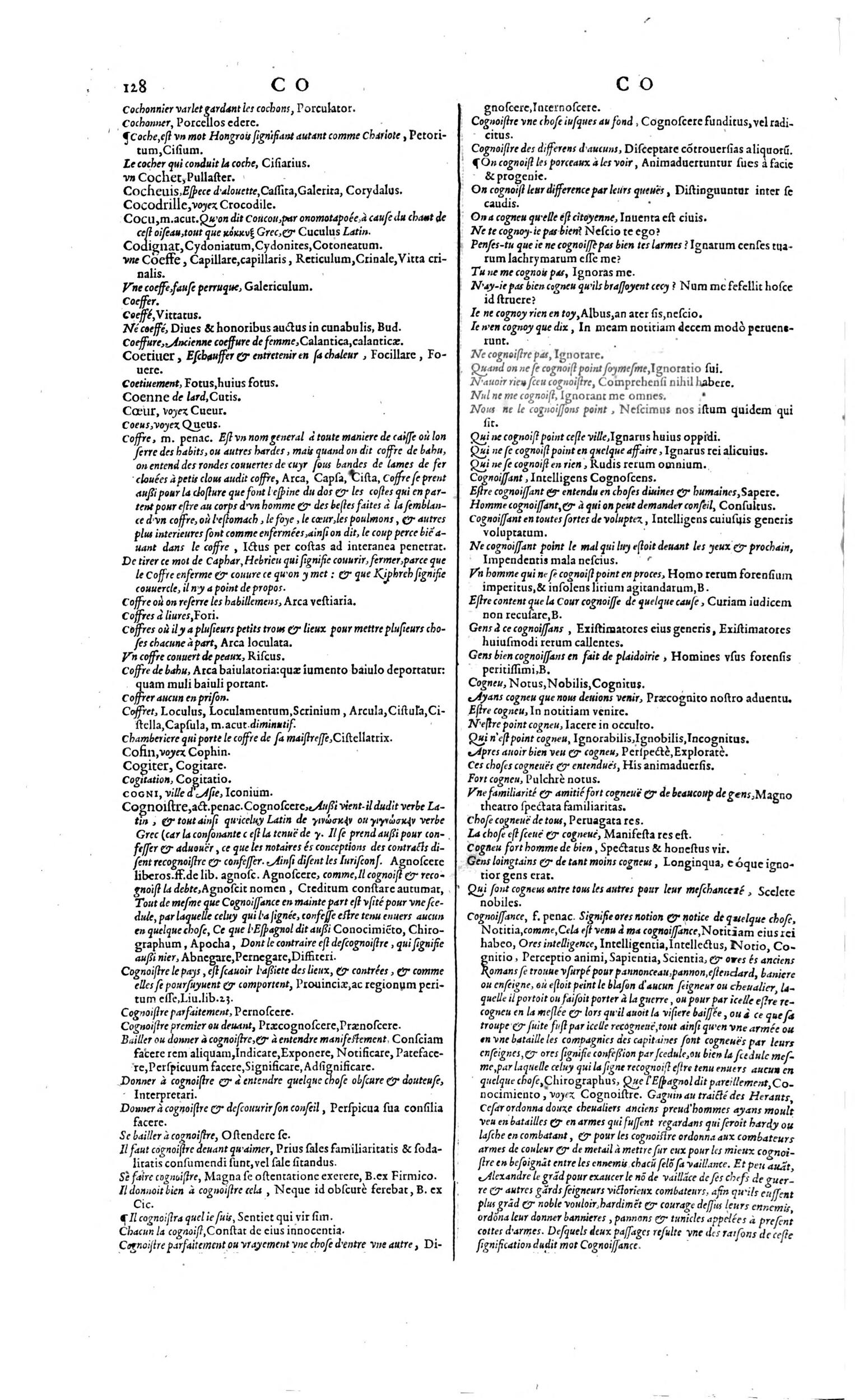1606 - David Douceur - Trésor de la langue française - BM Lyon