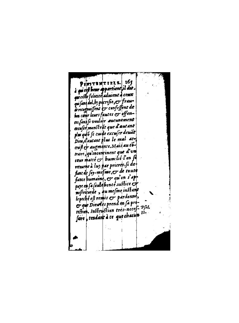 1596 - Guillaume Auvray - Trésor des prières, oraisons et instructions chrétiennes - BnF