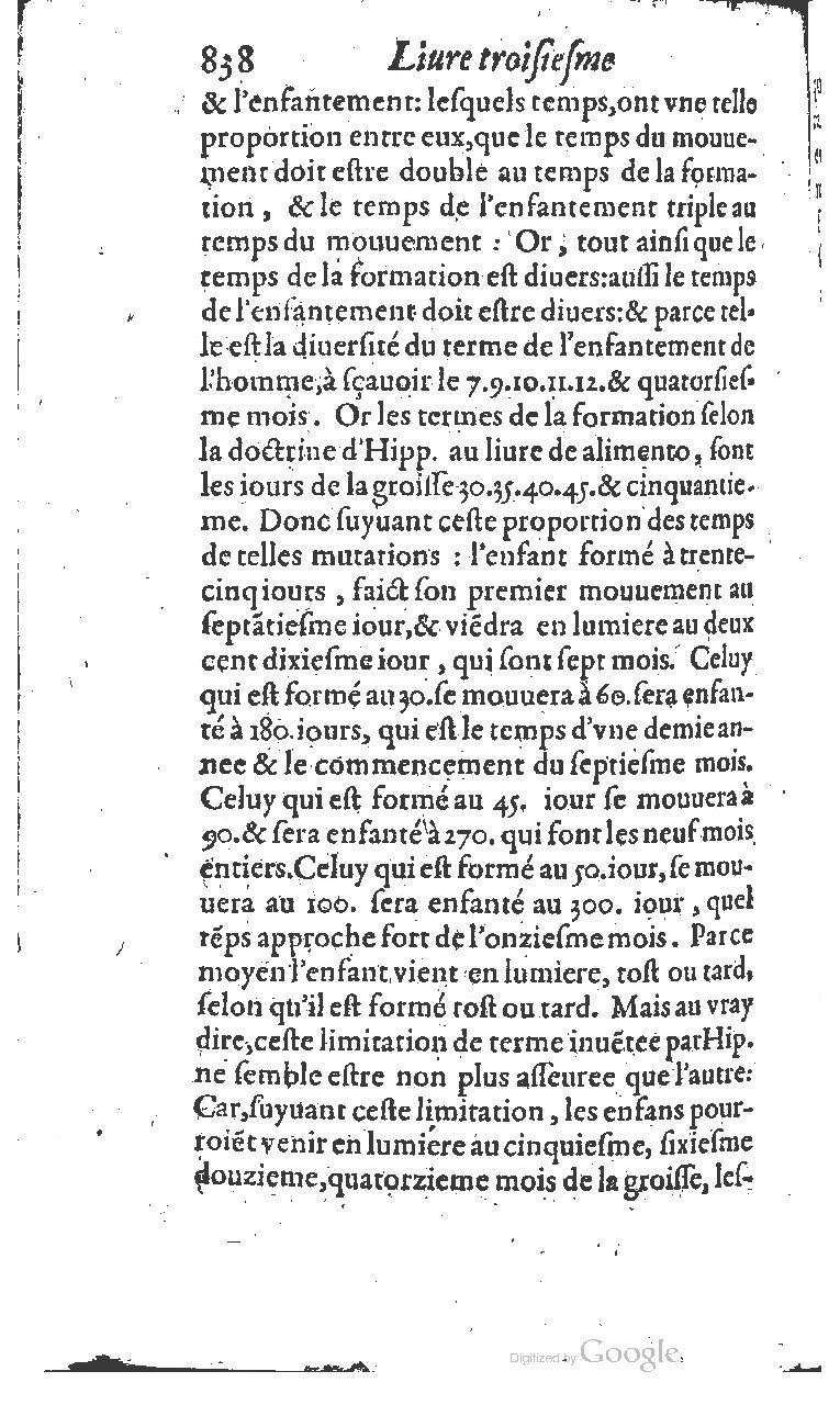 1617 - Jean Le Bouc - Trésor des remèdes secrets - BM Lyon 1617 - Jean Le Bouc - Trésor des remèdes secrets - BM Lyon