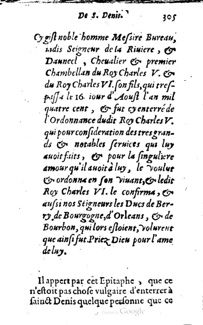 1636 - Jean Billaine - Trésor sacré ou inventaire des saintes reliques - British Library