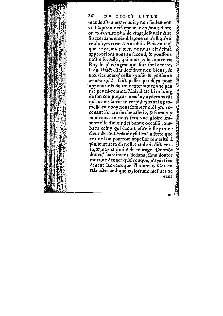 1572 - Veuve Gabriel Cotier - Trésor des Amadis - BM Lyon