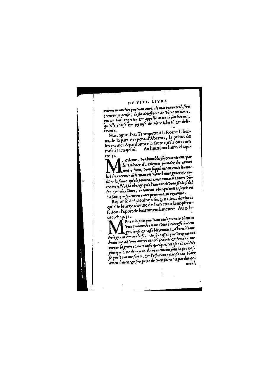 1560 - Christophe Plantin - Trésor des Amadis - BnF