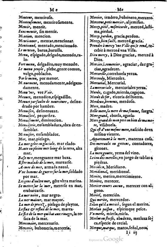 1616 Veuve Marc Orry - Trésor des deux langues espagnole et française.BM Lyon-0861.jpeg