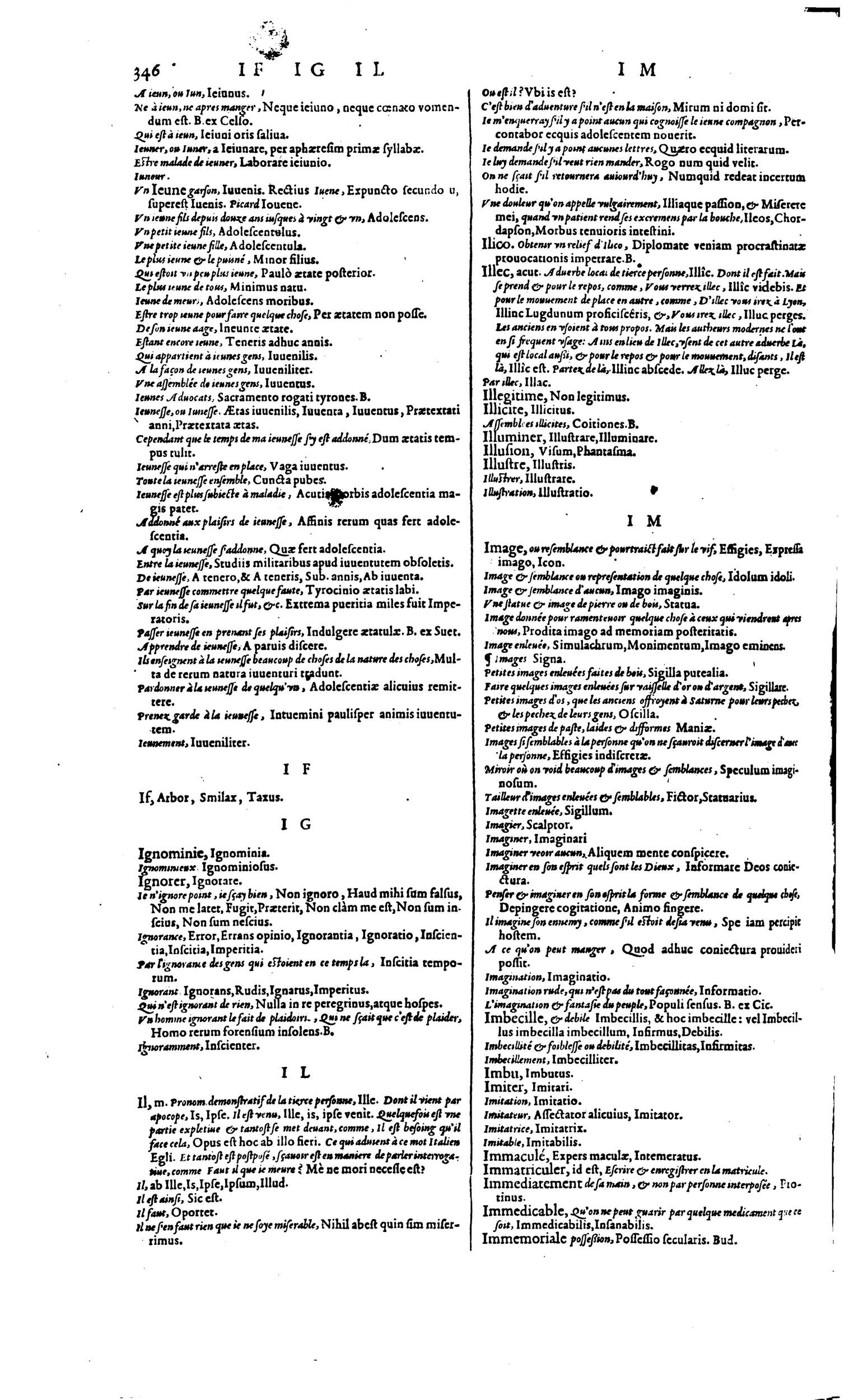 1606 - David Douceur - Trésor de la langue française - BM Lyon