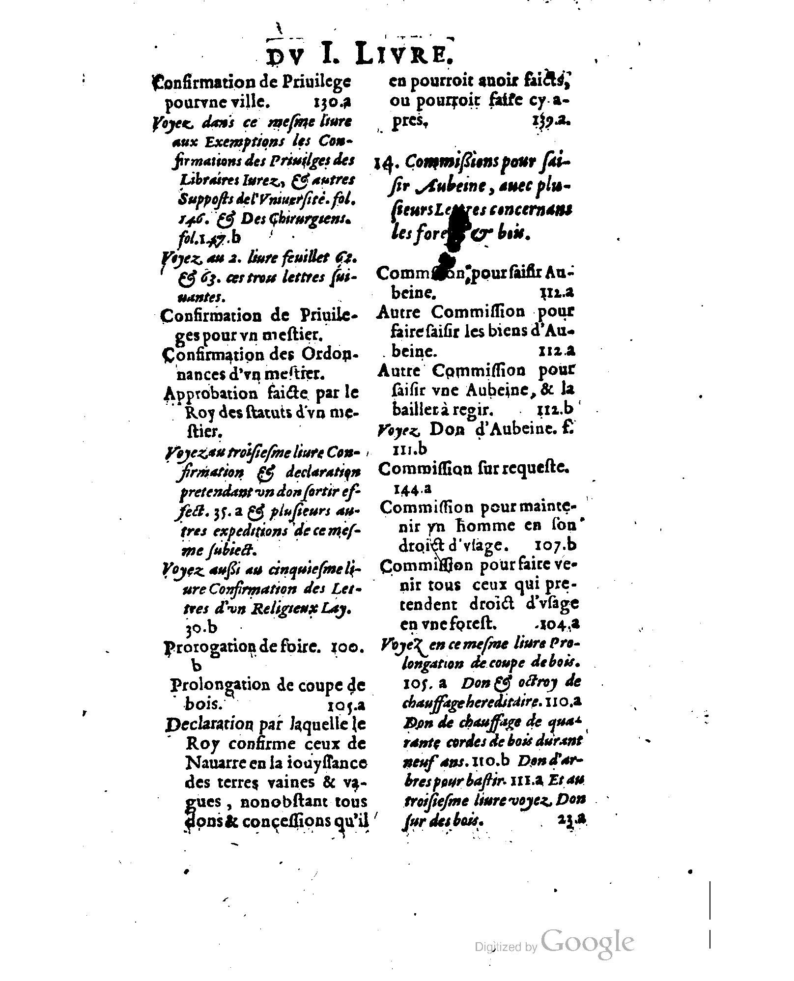 1614 - Jean Richer - Trésor du nouveau style et protocole de la chancellerie de France - BSB Munich 1614 - Jean Richer - Trésor du nouveau style et protocole de la chancellerie de France - BSB Munich
