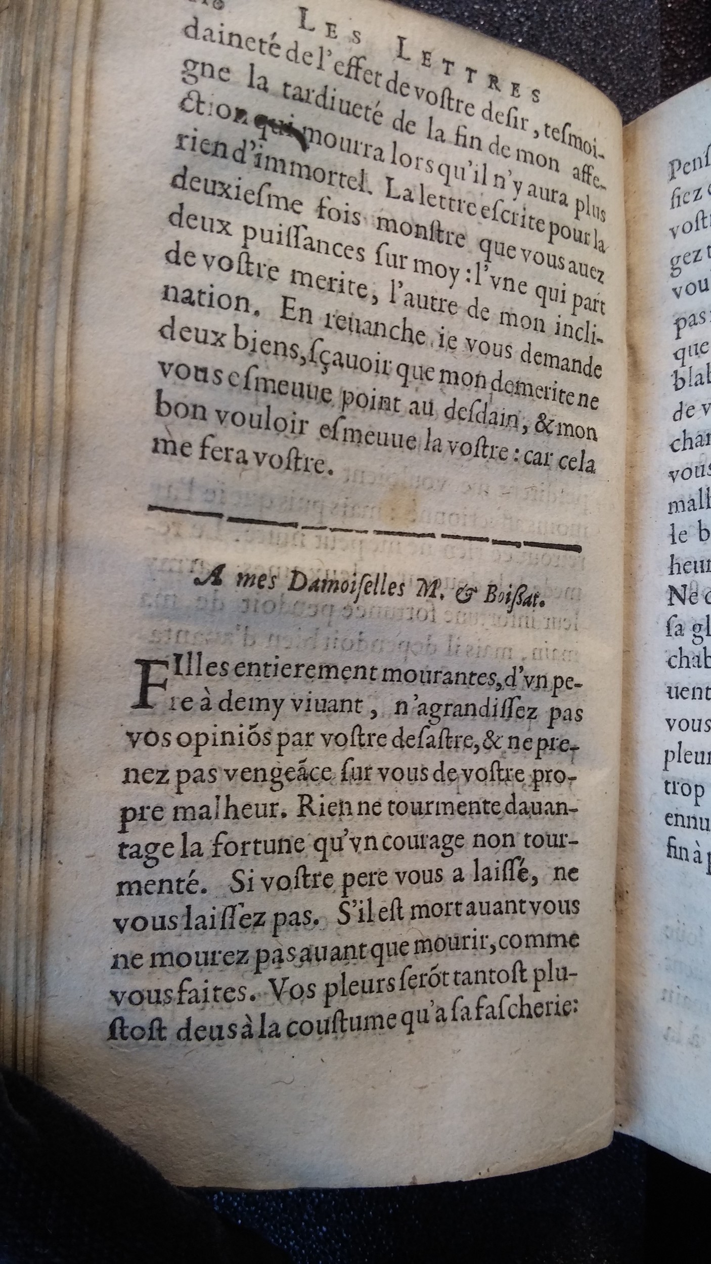 1625 - Louis Loudet - Secrétaire des secrétaires ou le Trésor de la plume française - Lucerne