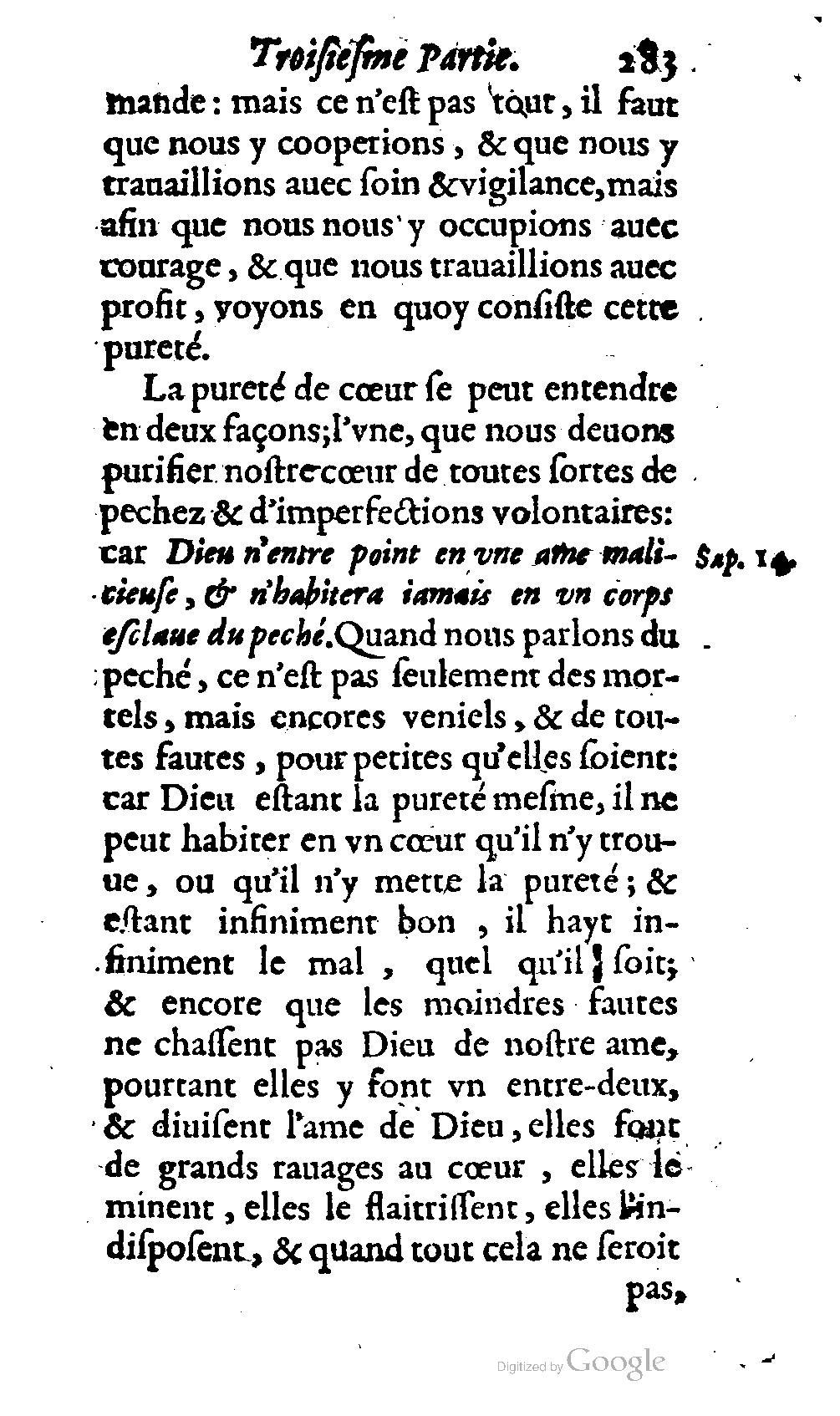 1646 - Antoine Cellier et Pierre Compagnon - Trésor spirituel contenant les obligations - BM Lyon 1646 - Antoine Cellier et Pierre Compagnon - Trésor spirituel contenant les obligations - BM Lyon