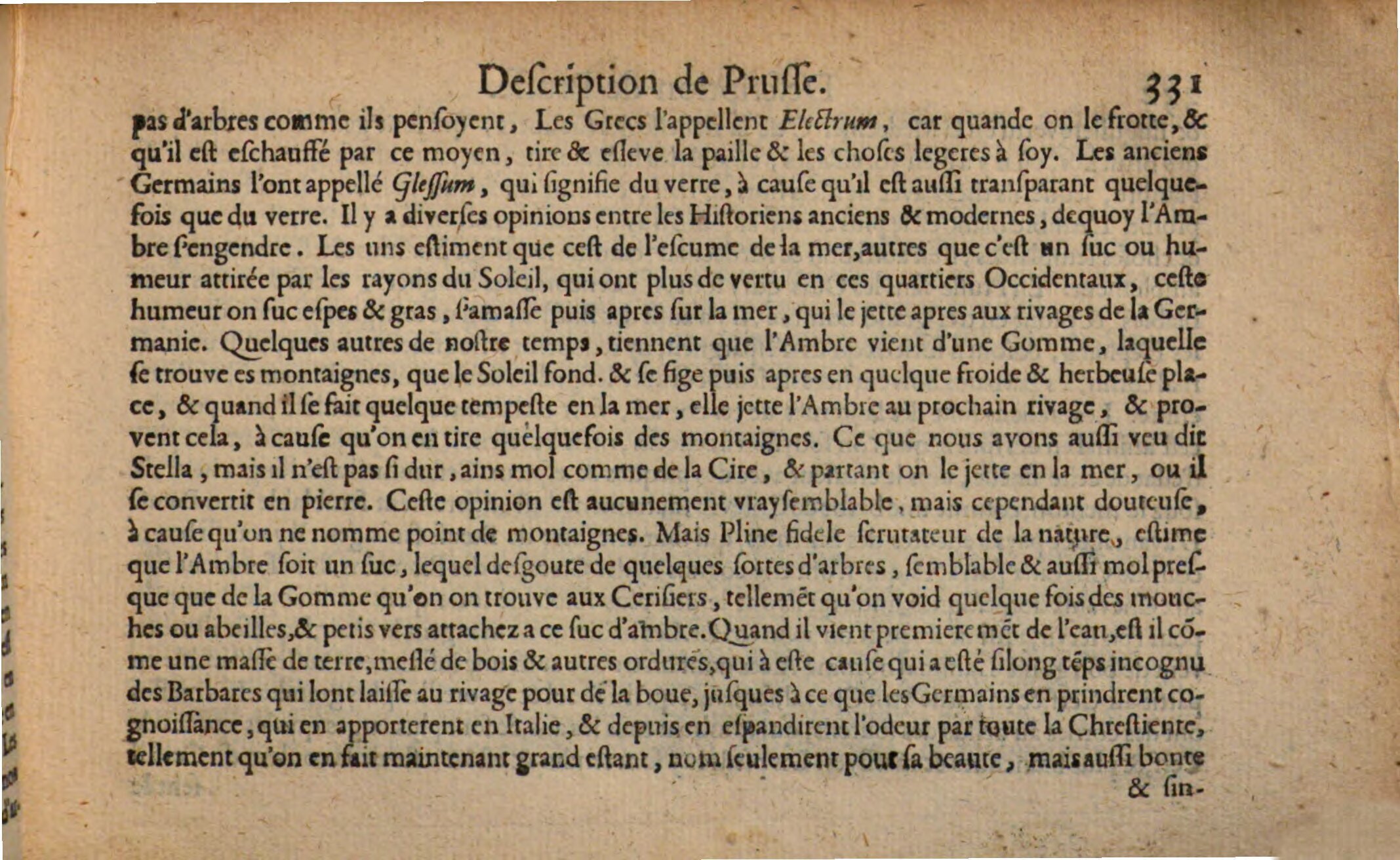 1602 - Christoffle Guyot et Corneille Nicolas - Trésor des chartes - BSB Munich