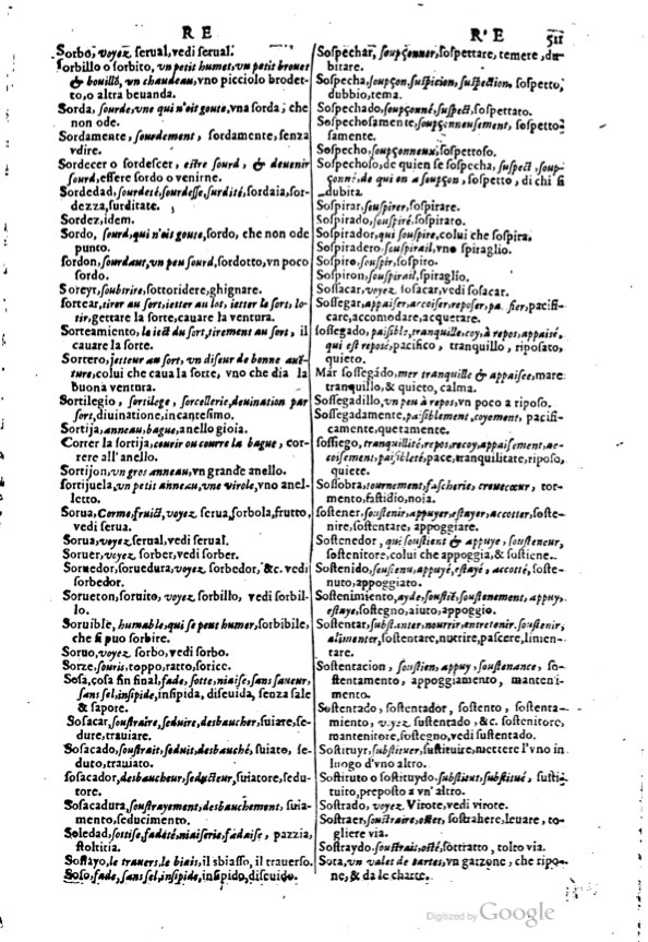 1617 Samuel Crespin - Le thresor des trois langues_Ohio-0512.jpeg