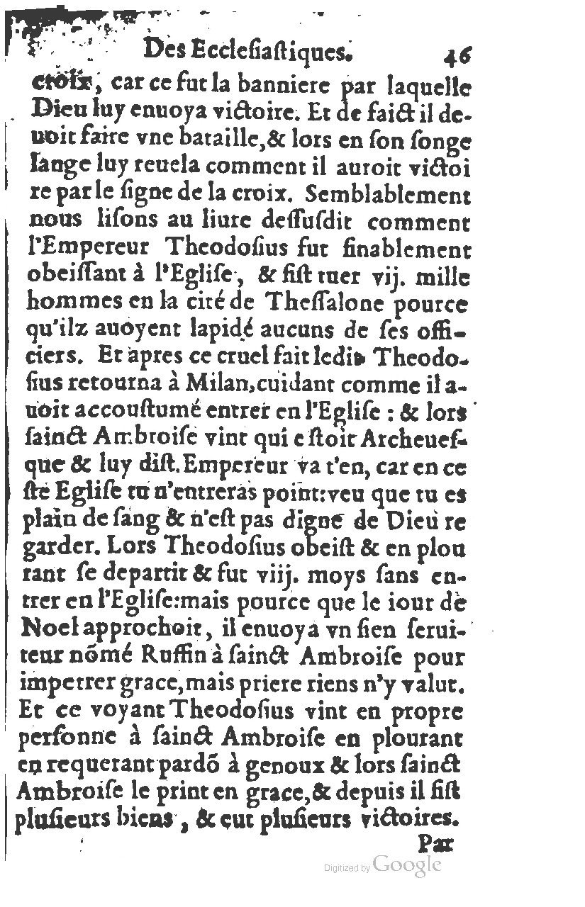 1573 - Benoît Rigaud - Trésor de sapience et fleur de toute bonté - BM Lyon 1573 - Benoît Rigaud - Trésor de sapience et fleur de toute bonté - BM Lyon