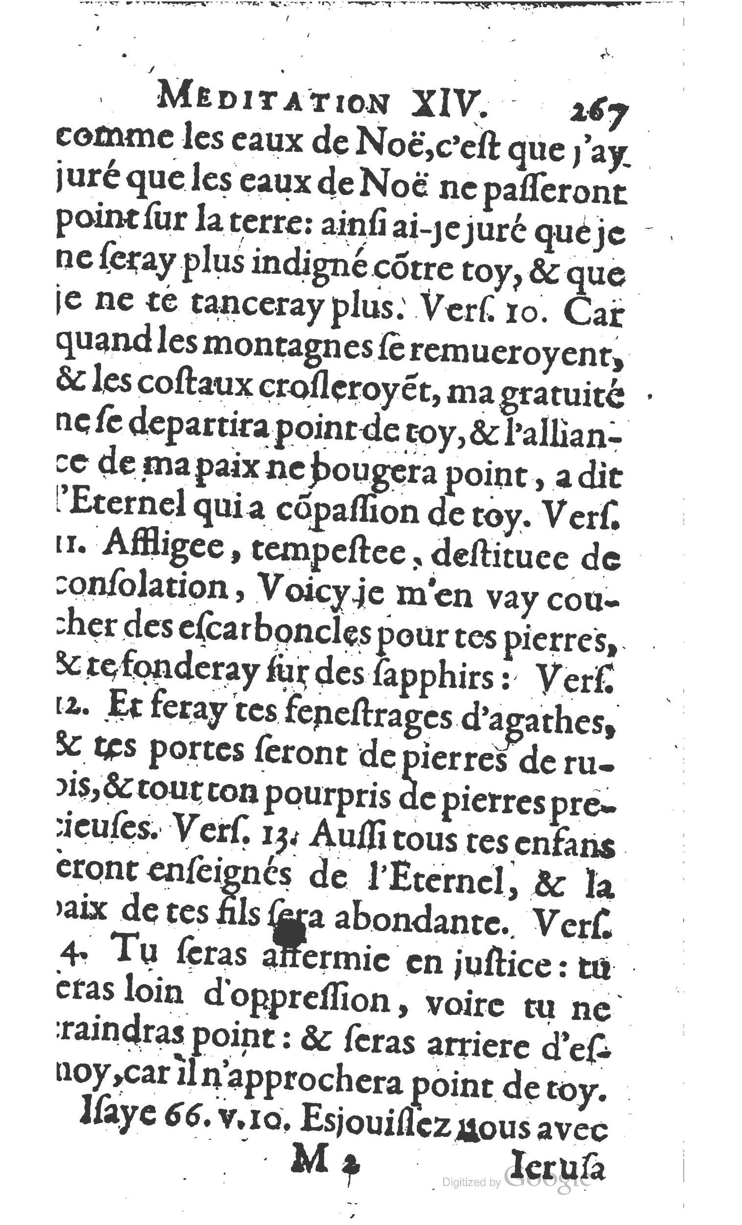 1626 - s.n. - Trésor précieux des méditations saintes, pieuses et consolatoires - BSB Munich