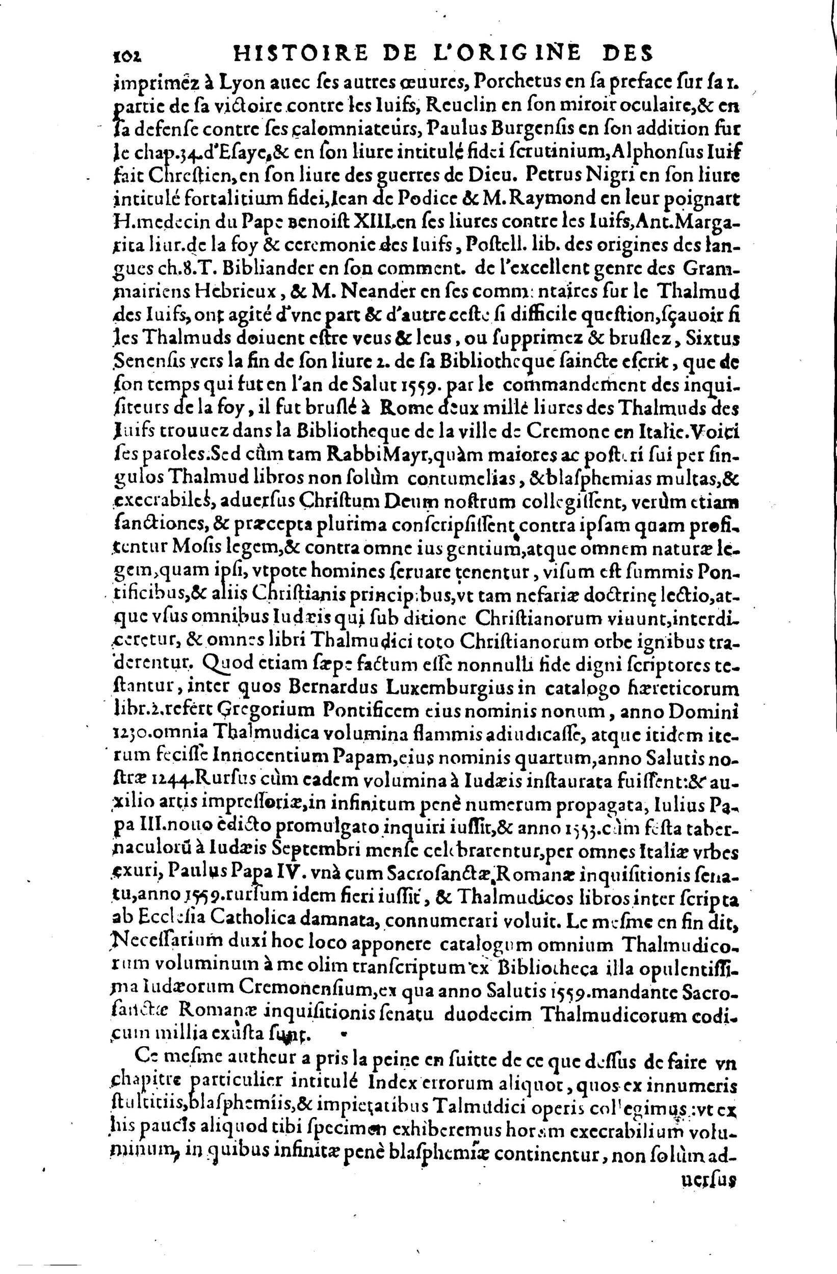 1619 - SHC - Trésor de l’histoire des langues de cet univers - BSB Munich 1619 - SHC - Trésor de l’histoire des langues de cet univers - BSB Munich