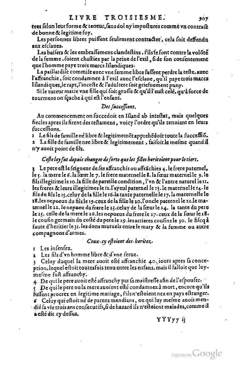 1611 - Pierre Chevalier - Trésor politique - UGent