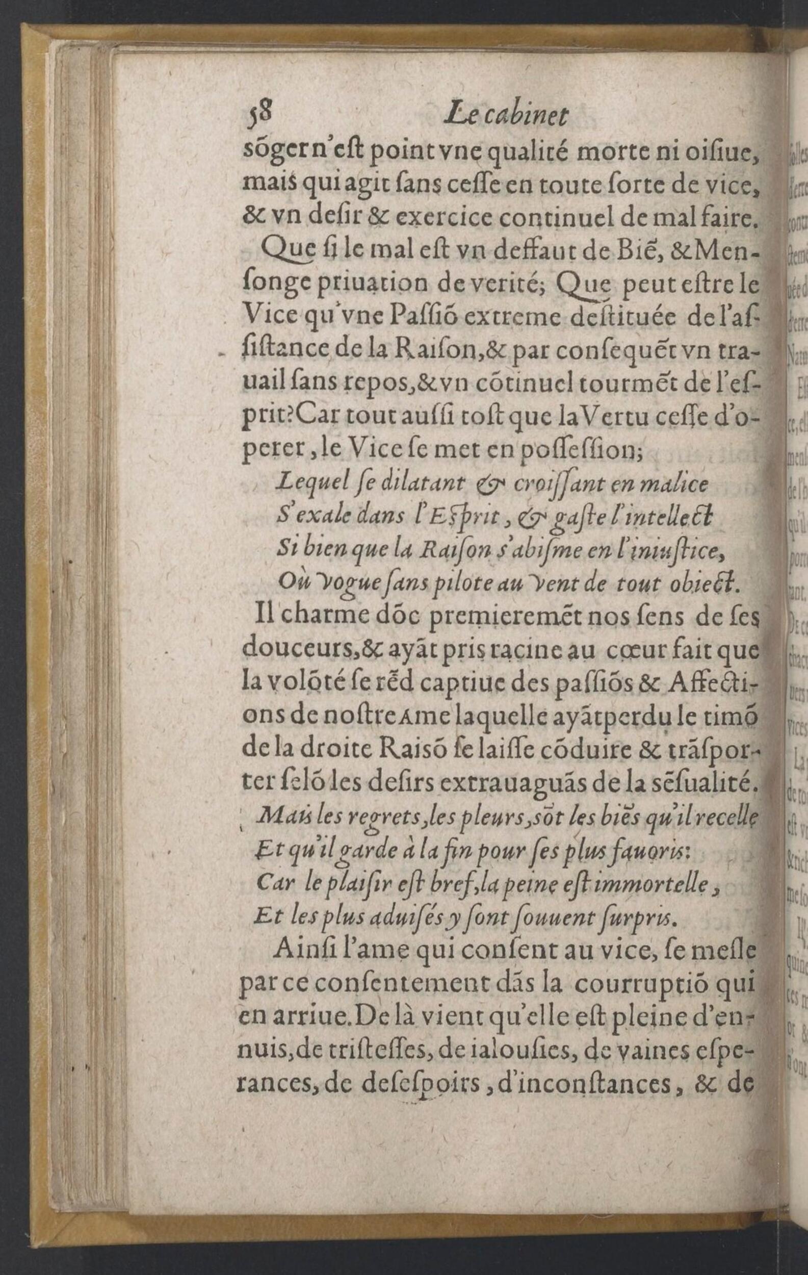 1619 - SHC - Trésor de l’histoire des langues de cet univers - BSB Munich 1619 - SHC - Trésor de l’histoire des langues de cet univers - BSB Munich