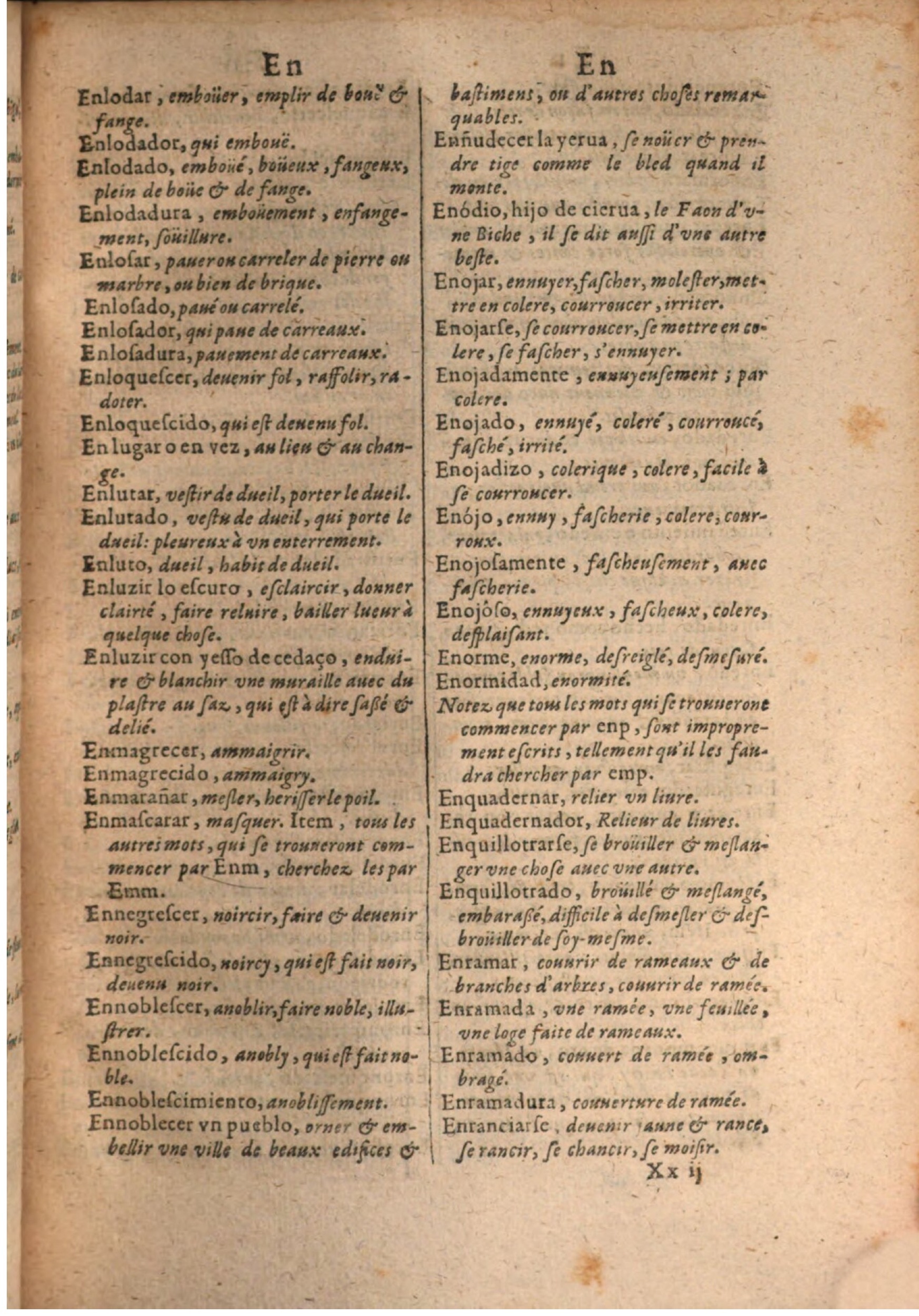 1645 - A. de Sommaville et A. Courbé Trésor des deux langues espagnole et française - BSB Munich-355.jpeg