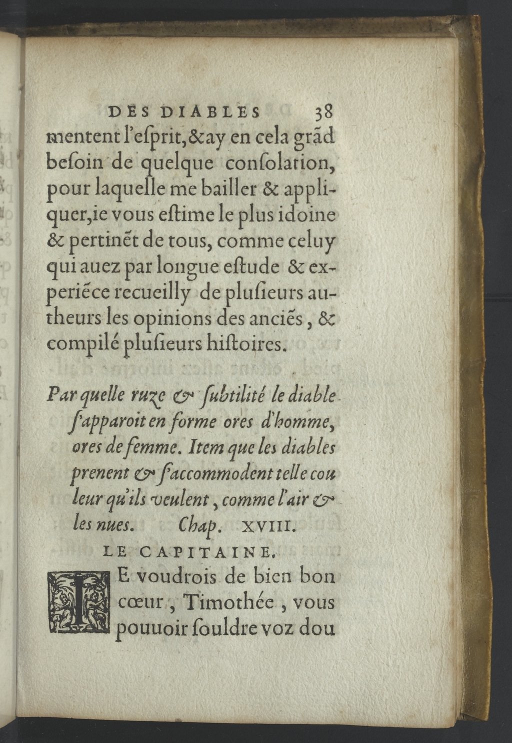 1576c. - Guillaume Chaudière - Trésor de la foi catholique - BnF
