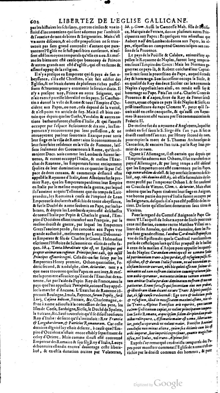 1629 - Veuve Nicolas Buon - Trésor du droit français (21754 T. 2) - BM Lyon