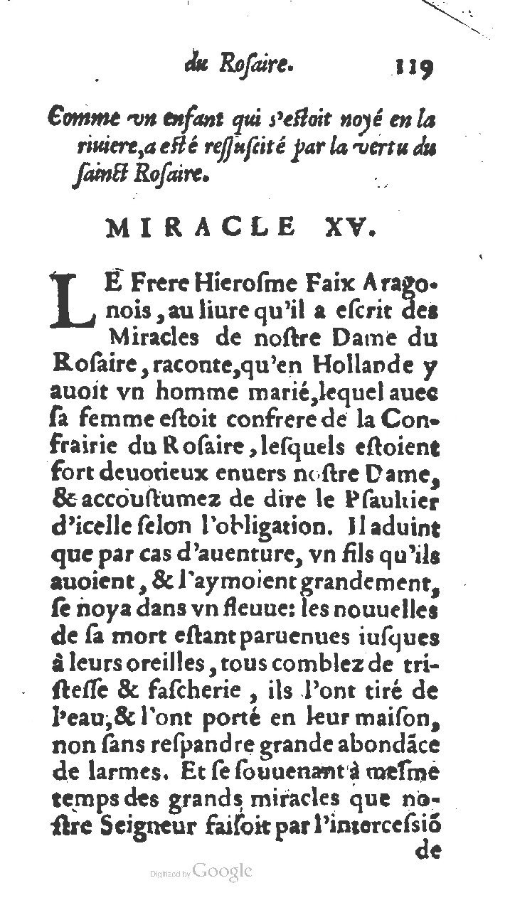 1609 - Jean Bogart - Grand Trésor des pardons et indulgences - UGent