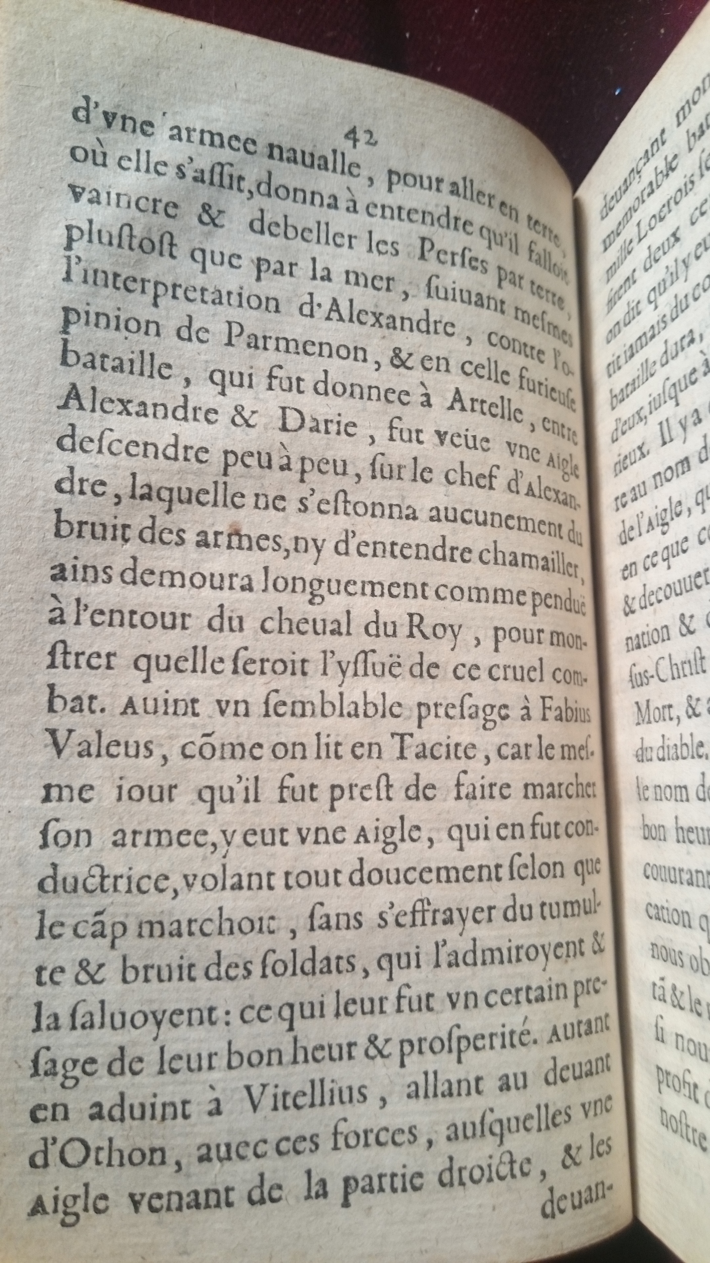 1581 - Guillaume Julien - Trésor de Ponce Pilate - Douai Quincy