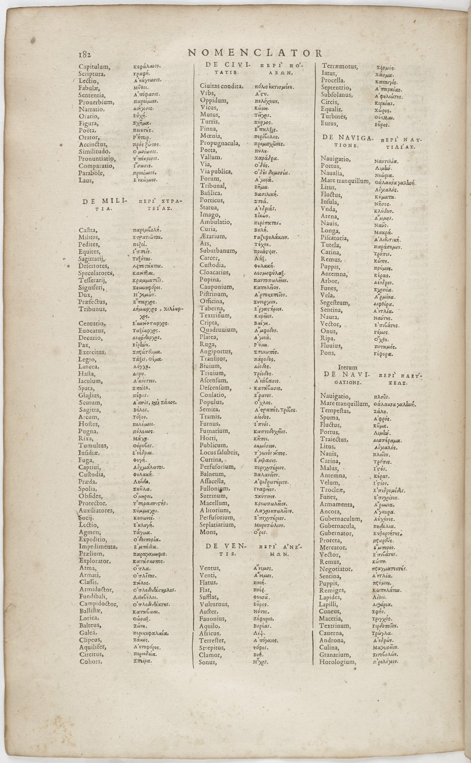 1606 - David Douceur - Trésor de la langue française - BnF 1606 - David Douceur - Trésor de la langue française - BnF